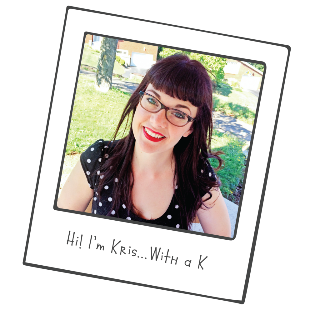 Kris Windley - professional copywriter and consultant
