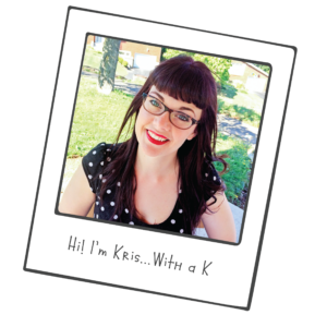 Kris Windley - professional copywriter and consultant