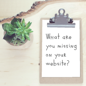 Before you hire a website designer you need this