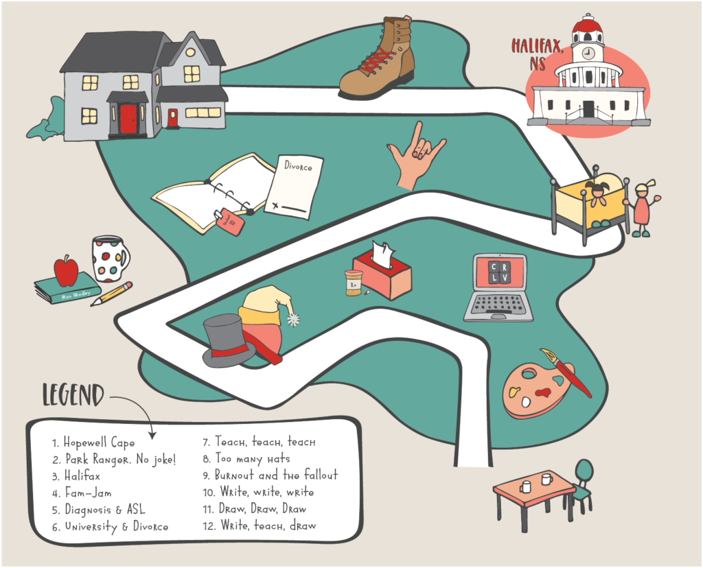 withak_About map withak_About map