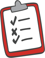 Writing Routine Checklist