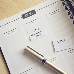Marketing Plan